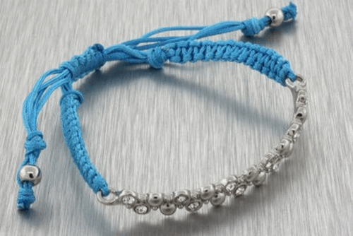 Stackable Friendship Bracelet